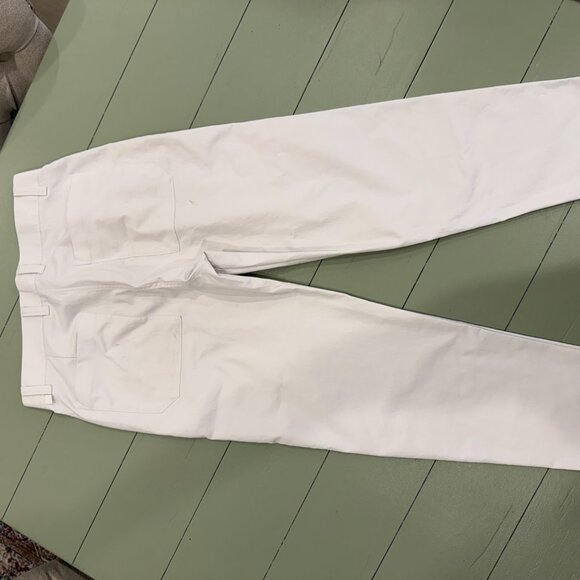Lululemon Relaxed-Tapered Trouser - Picture 2 of 3
